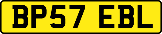 BP57EBL
