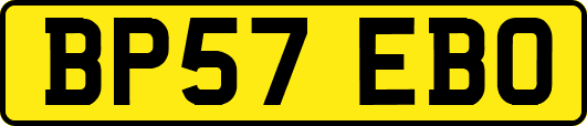 BP57EBO