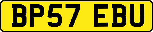 BP57EBU