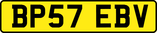 BP57EBV