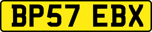 BP57EBX
