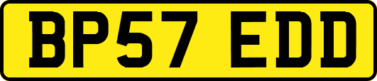 BP57EDD