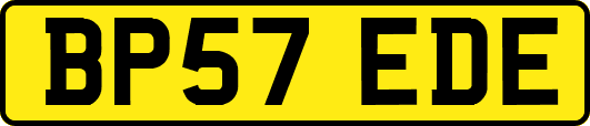 BP57EDE