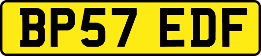 BP57EDF