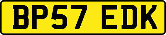 BP57EDK