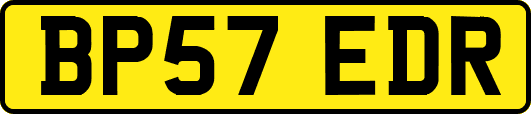BP57EDR