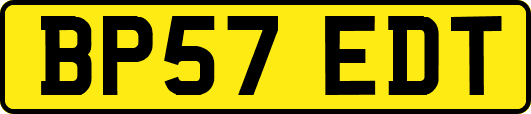 BP57EDT