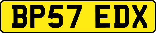 BP57EDX