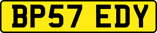 BP57EDY