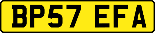 BP57EFA