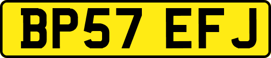 BP57EFJ