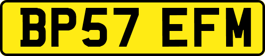 BP57EFM