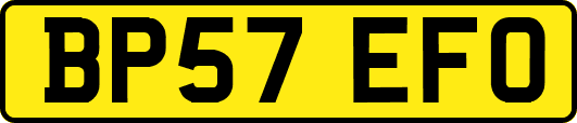 BP57EFO