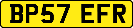 BP57EFR