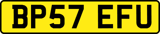 BP57EFU