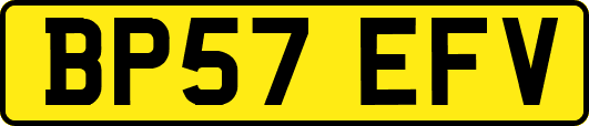BP57EFV