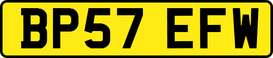BP57EFW