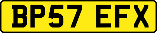 BP57EFX