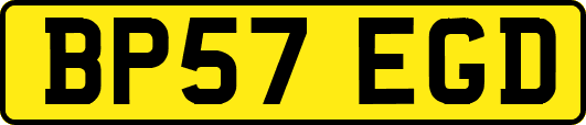 BP57EGD