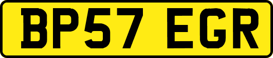 BP57EGR