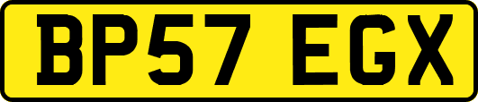 BP57EGX