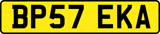 BP57EKA