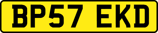 BP57EKD