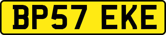 BP57EKE