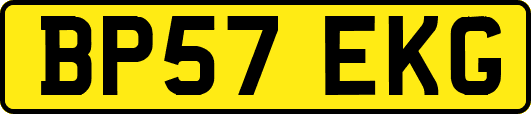 BP57EKG