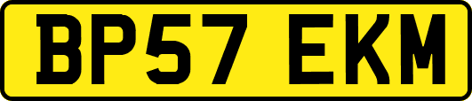 BP57EKM