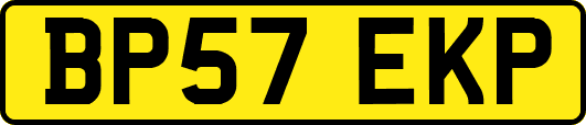 BP57EKP