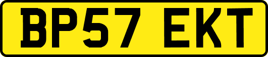 BP57EKT