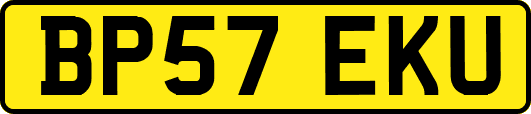 BP57EKU