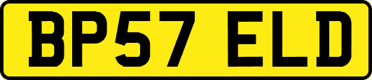 BP57ELD