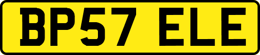 BP57ELE