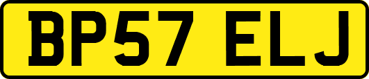 BP57ELJ