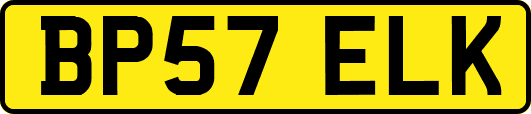 BP57ELK
