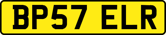 BP57ELR