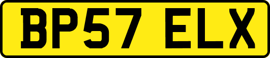 BP57ELX