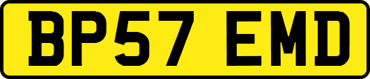 BP57EMD