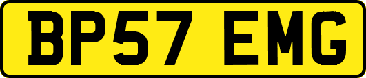 BP57EMG