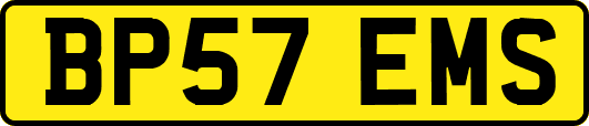 BP57EMS