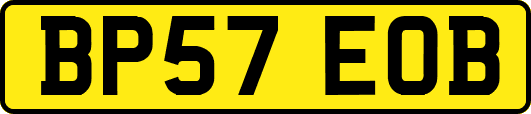 BP57EOB