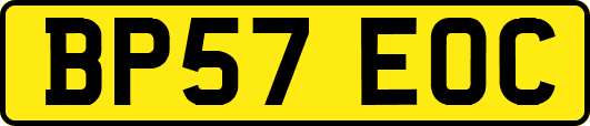 BP57EOC
