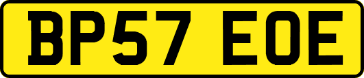 BP57EOE