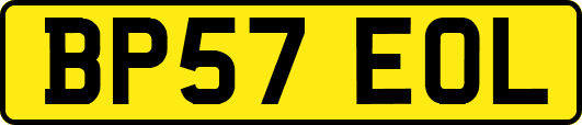 BP57EOL