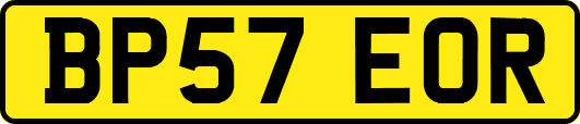 BP57EOR