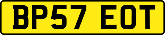 BP57EOT