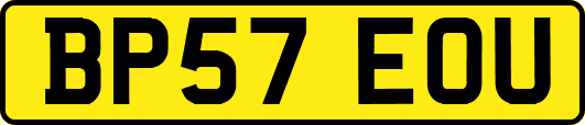 BP57EOU