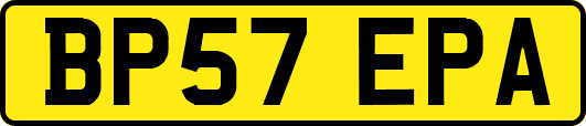 BP57EPA